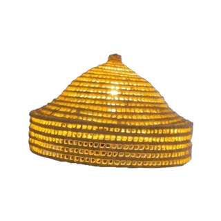 Luminária Pendente Nany Decoração Elegante Coisas Diferentes Para Casa Natal Artesanato