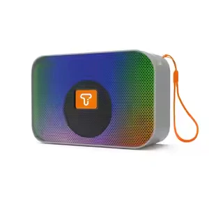 Caixa de Som AL-3139 RGB 10W - Altomex