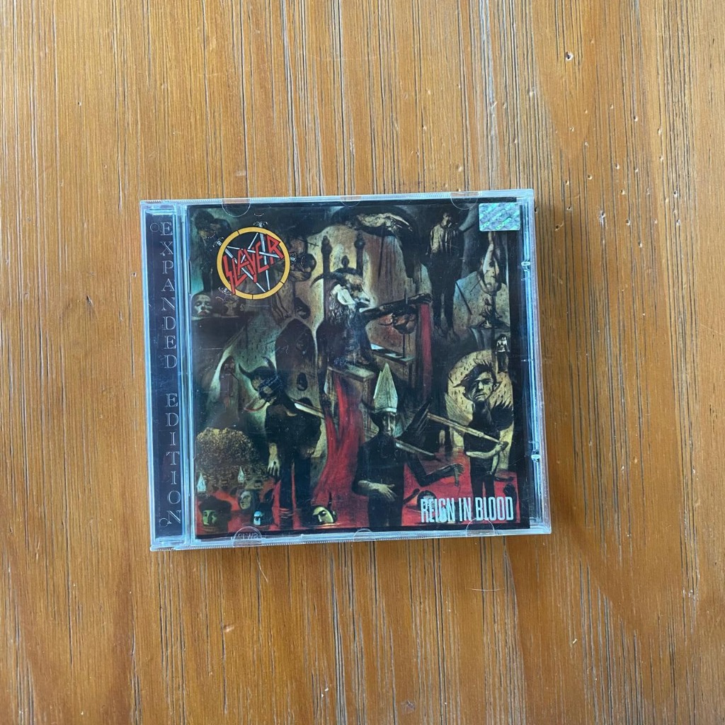 CD Slayer em Oferta | Shopee 2026