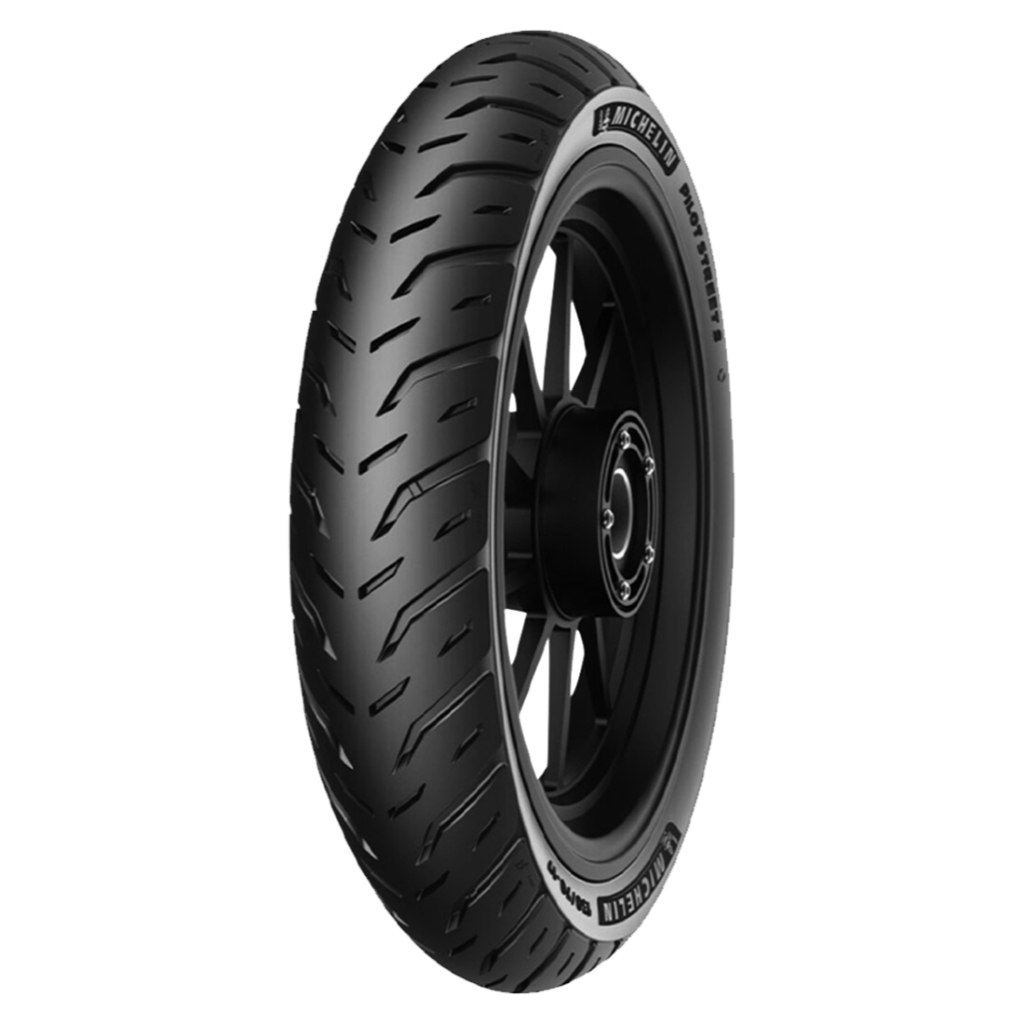 Pneu Traseiro Michelin Pcx A Shopee Brasil