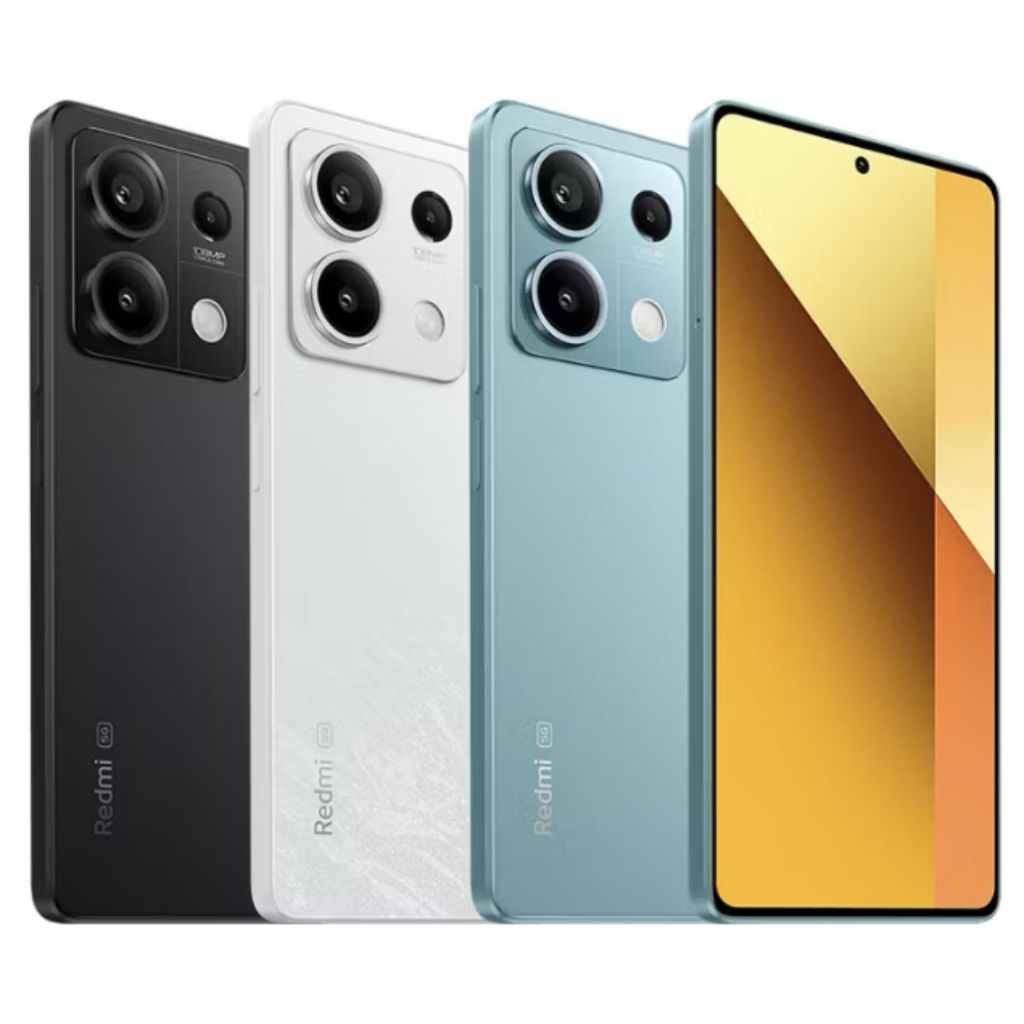 Xiaomi Redmi Note 13 256gb 8gb De Ram Lançamento 2024 | Shopee Brasil
