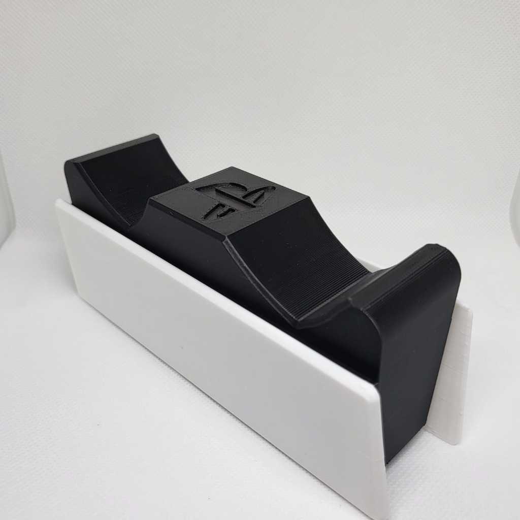 Suporte duplo controle PS5
