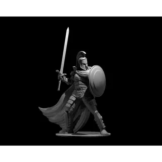 Miniaturas Monstros - D&D Monstros de Campanha Gigantes Dungeons and Dragons, Board Games, Jogos de Tabuleiro, RPG de mesa
