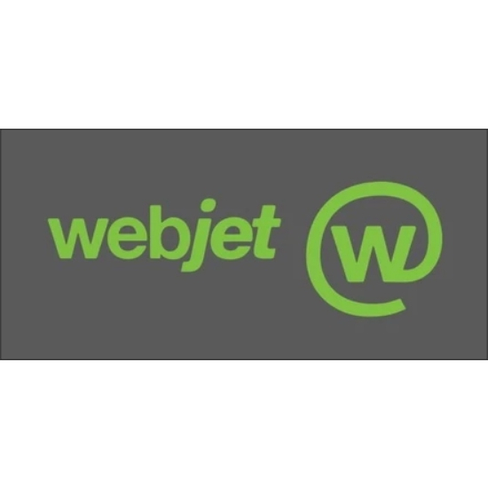 Adesivo WebJet Linhas Aéreas GOL Aviação Cia Aérea Avião | Shopee Brasil