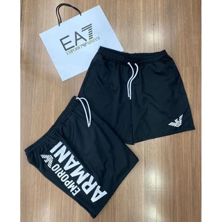 shorts bermuda mauricinho linha Premium, praia, verão lazer e academia