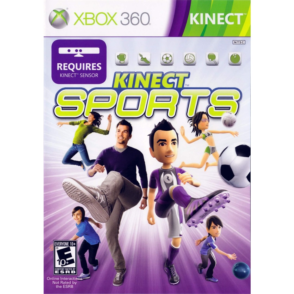 jogo de kinect xbox 360 em Promoção na Shopee Brasil 2025