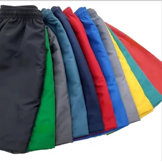Short Tactel Masculino Plus Size G10 G9 G8 G7 G6 … Bermuda Praia Piscina Verão Treino Academia Fitness Corrida