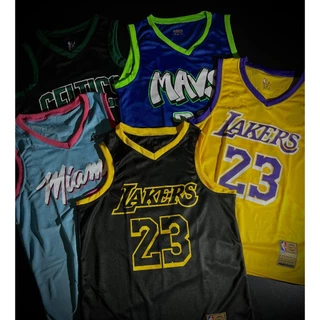 REGATAS BASQUETEIRA BASQUETE BALL MASCULINA (BORDADA)