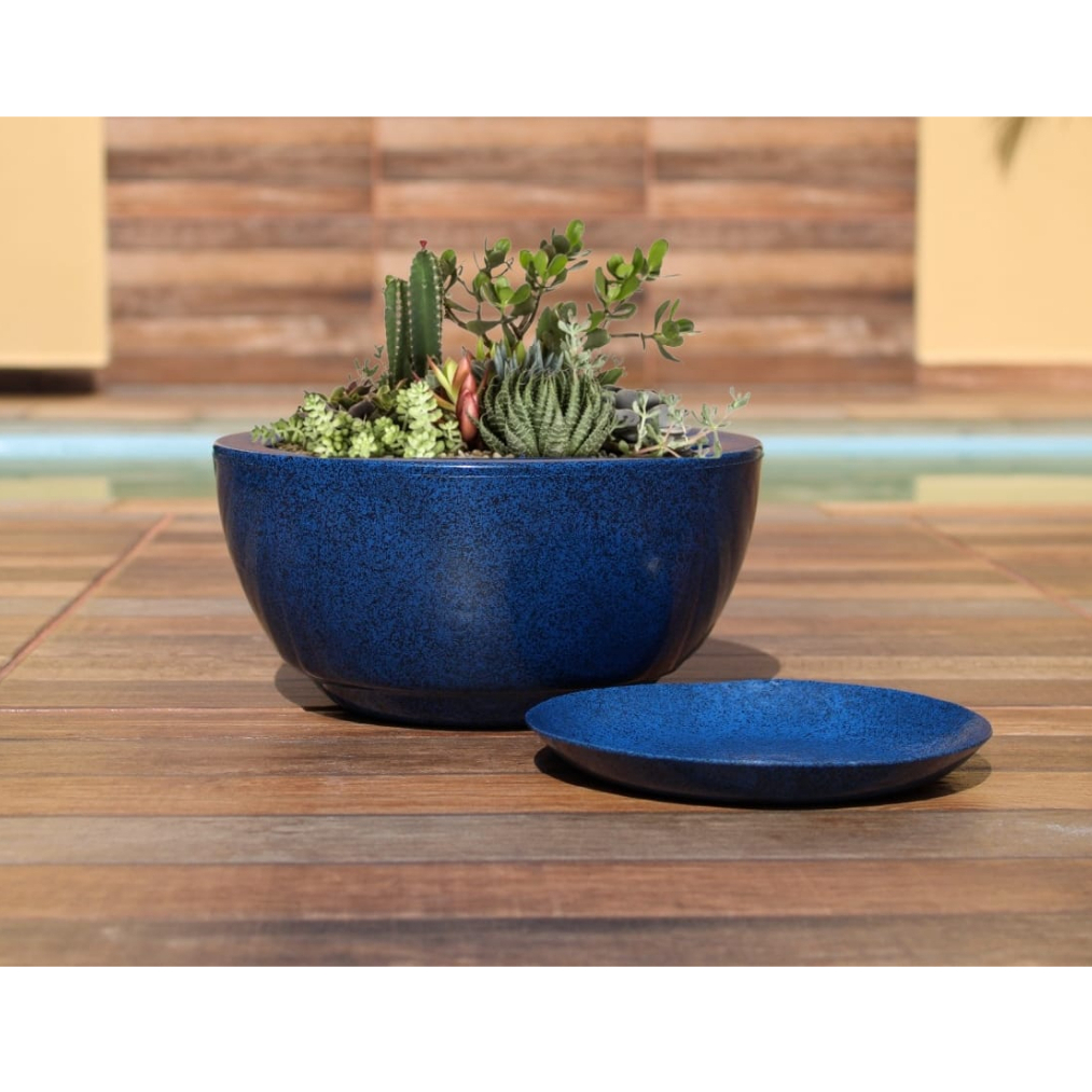 Vaso de Planta 2