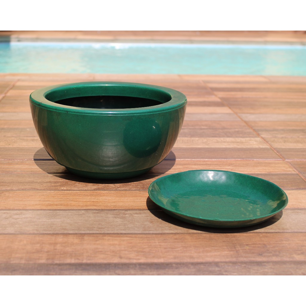 Vaso de Planta 4