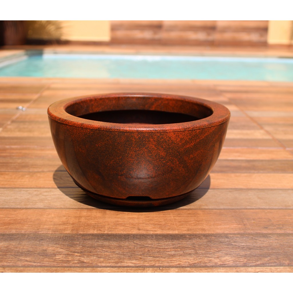 Vaso de Planta 3