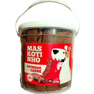 Bifinho ou Stick (Amiguitos , Green Pet Food ou Maskotinho)  Petisco para cães em Oferta na Shopee