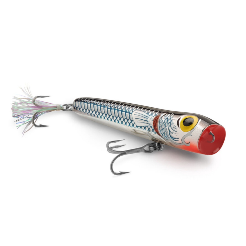 Isca Artificial Storm Chug Bug Cb08 8cm 10g | Shopee Brasil