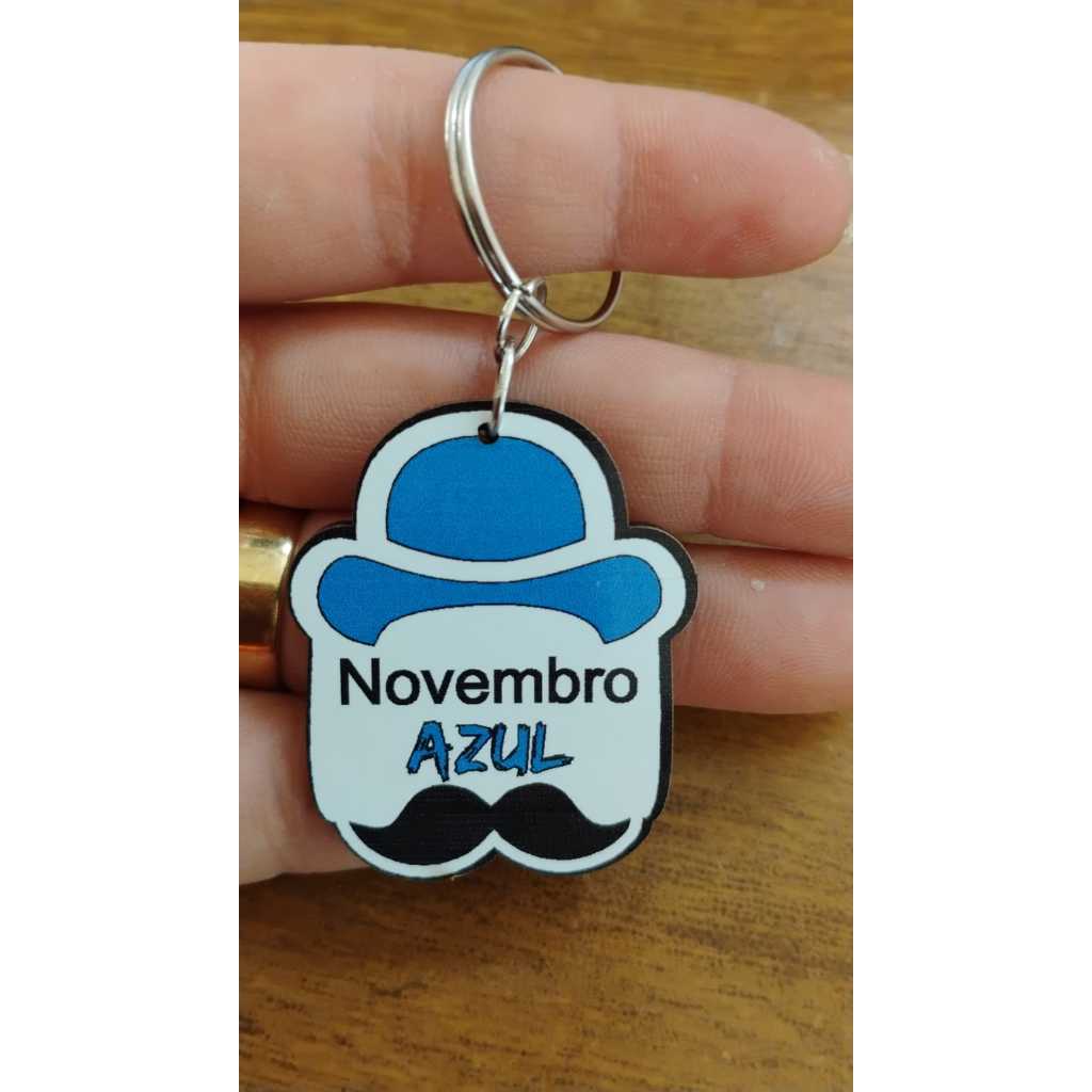novembro azul em Promoção na Shopee Brasil 2026