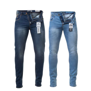 KIT 2 Calças Masculina Premium I Direto da Fábrica | E-Commerce