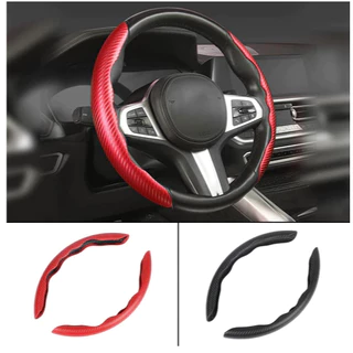 Par Capa Para Volante Carro Universal Protetora Antiderrapante 4444