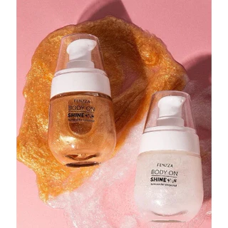 FENZZA BODY ON SHINE iluminador corporal