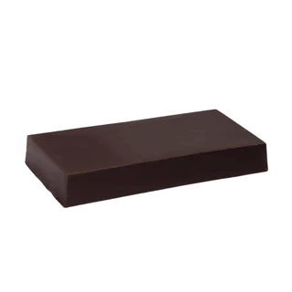Barra De Chocolate Luckau 70% Cacau - 1kg Food Service