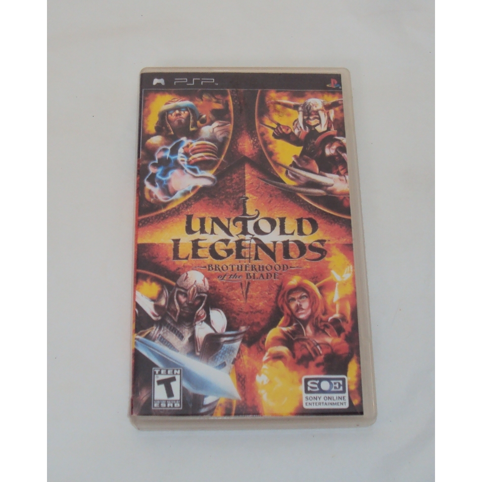 UNTOLD LEGENDS ~ウナタカの勇剣~ - PSP o7r6kf1 Amazon | UNTOLD LEGENDS ~ウナタカの勇剣~ - PSP | ゲームソフト