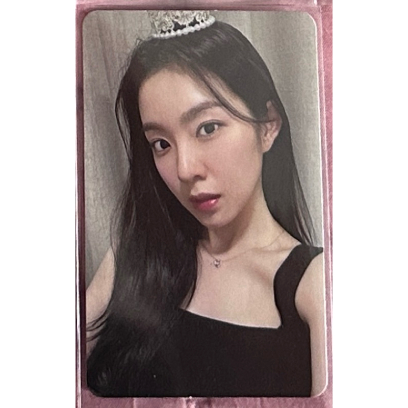 Irene Joy e Yeri Red Velvet Photocard Oficial | Shopee Brasil