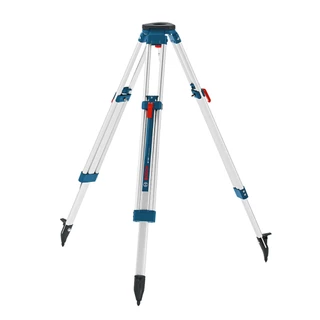 Tripé 1,6m Bosch para Construção Civil BT 160 Rosca 5/8"