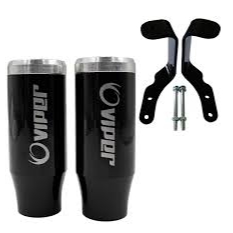 Slider Max VIPER Fazer 250 2018 Em Diante - G76 | Shopee Brasil