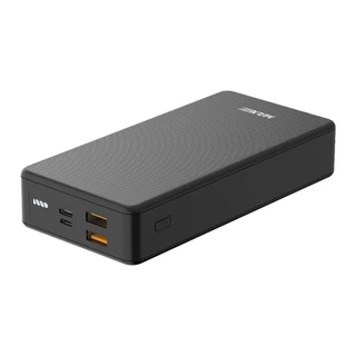 Carregador Portátil Turbo Power Bank 20000mah - CARREGA SUPER RÁPIDO 100% ORIGINAL MAX ONE