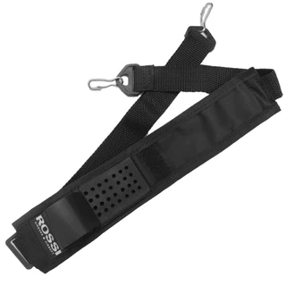 Bandoleira com Porta Chumbinhos Rossi 28T 120cm