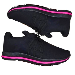 Tenis Femenino Esportivo F1Academia Caminhada