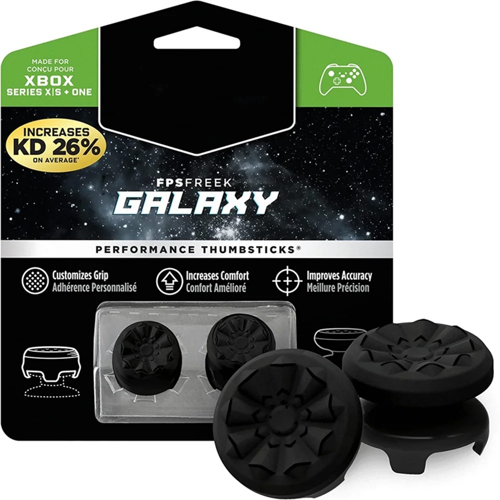 Kontrol Freek Extensor Analogico Grip Caps Cover Control Fps Freek Performance Thumbsticks Silicone Controle Joystick Shopee Brasil