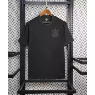 Camisa Dry Fit Home 2024 SCCP