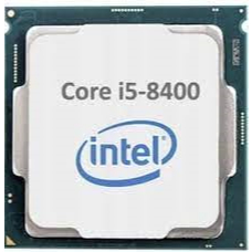 Processador Intel Core i5-8400 2.8Ghz, Cache 9MB, LGA 1151, Intel UHD  Graphics 630-OEM | Shopee Brasil