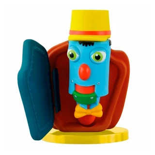 Fandom Box Porteiro Castelo Rá-tim-bum 12,5 Cm Vinil - Líder