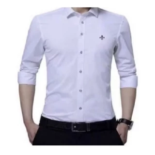 Dudalina camisa fashion social masculina