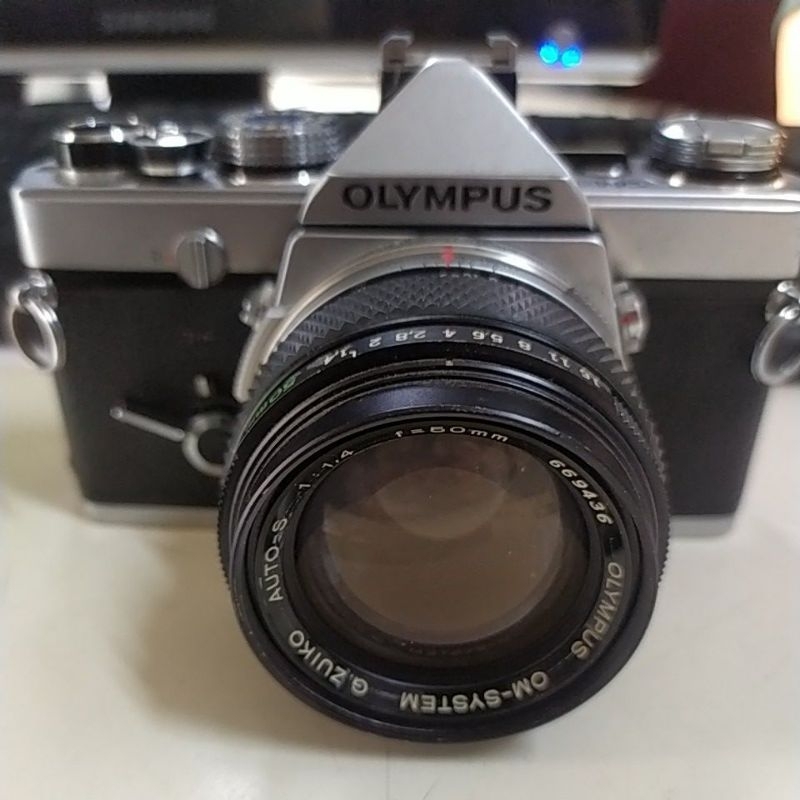 Câmera Olympus OM-1 | Shopee Brasil