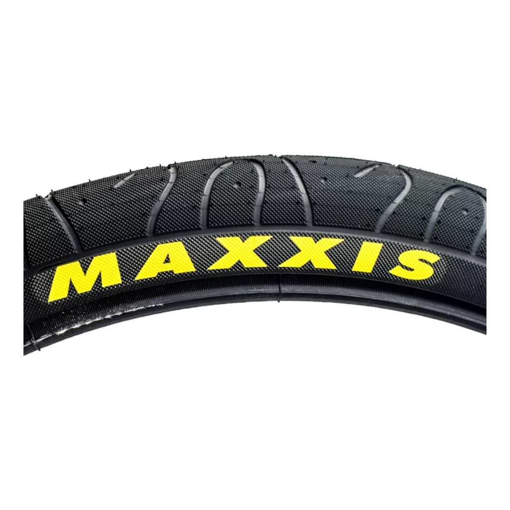 Pneu Maxxis Hookworm 20 X 1.95 - Noir - Neuf