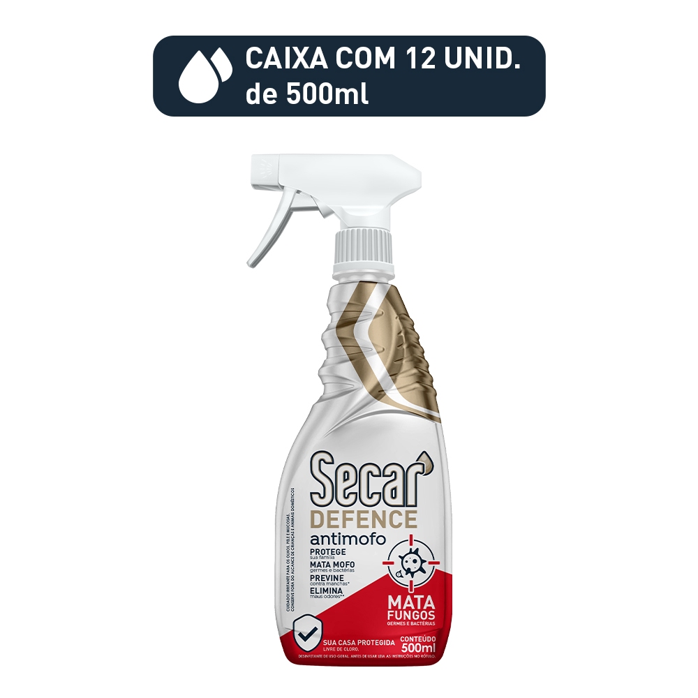 SecarStore, Loja Online | Shopee Brasil