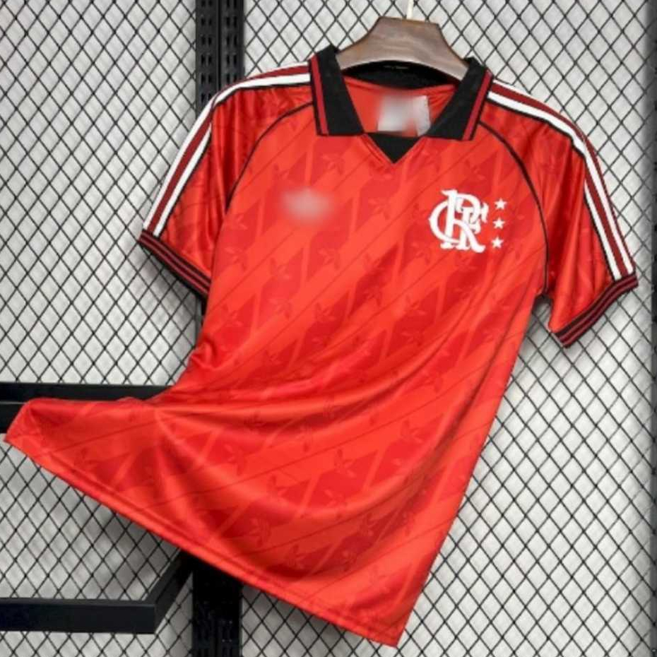 Camiseta Esportiva Nova CRF 24/25 | Dry Fit