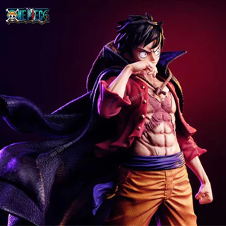 One Piece Figuras Anime, Monkey D Luffy, Deus Sol, Nika Action Figurine, modelo PVC, coleção de bonecas, 17cm