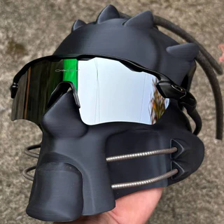 Óculos de Sol Masculino Nova Radar Oculos Esportivo Espelhado