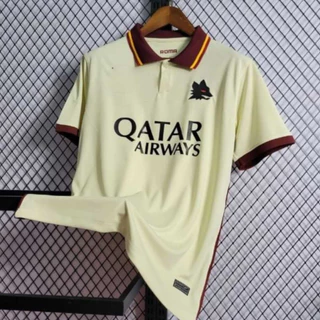 Camiseta de Time Edição Polo Bege Modelo 2024 Masculina | Dry Fit