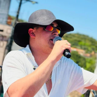 Chapéu Modelo Cata Ovo Caminhoneiro Tradicional Natanzinho Safadão Sol