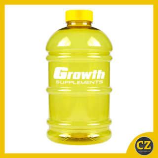 Galão (2L) - Growth Supplements Cor:Amarelo
