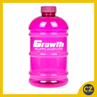 Galão (2L) - Growth Supplements Cor:Rosa