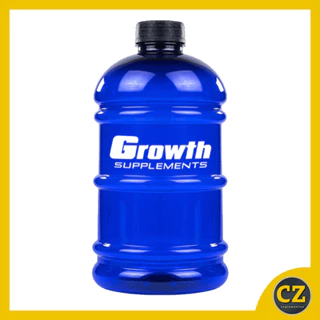 Galão (2L) - Growth Supplements Cor:Azul