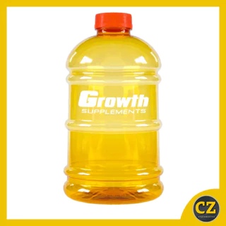 Galão (2L) - Growth Supplements Cor:Laranja