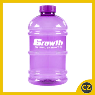 Galão (2L) - Growth Supplements Cor:Lilás