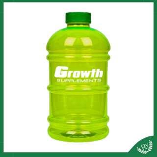 Galão (2L) - Growth Supplements Cor:Verde