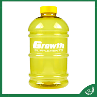 Galão (2L) - Growth Supplements Cor:Amarelo