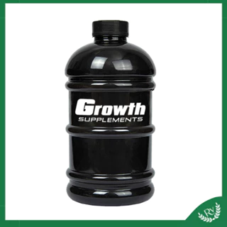 Galão (2L) - Growth Supplements Cor:Preto